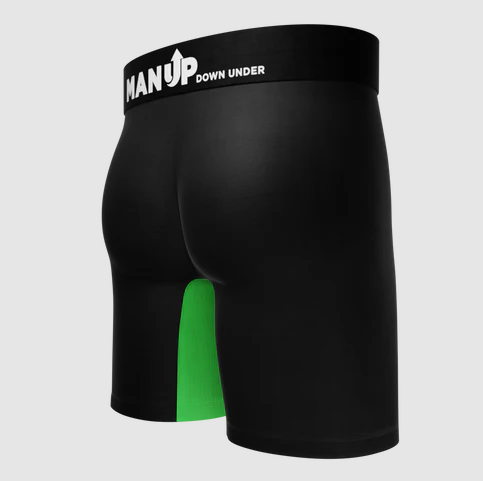 Green Machine – Green - Image 5