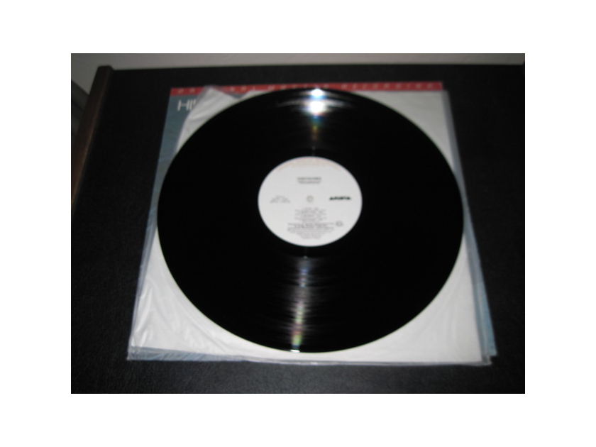 HIROSHIMA - Self Titled, Original Master Recording LP/Vinyl