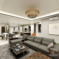 ec-bespoke-interior-solution-modern-malaysia-selangor-dining-room-dry-kitchen-living-room-interior-design