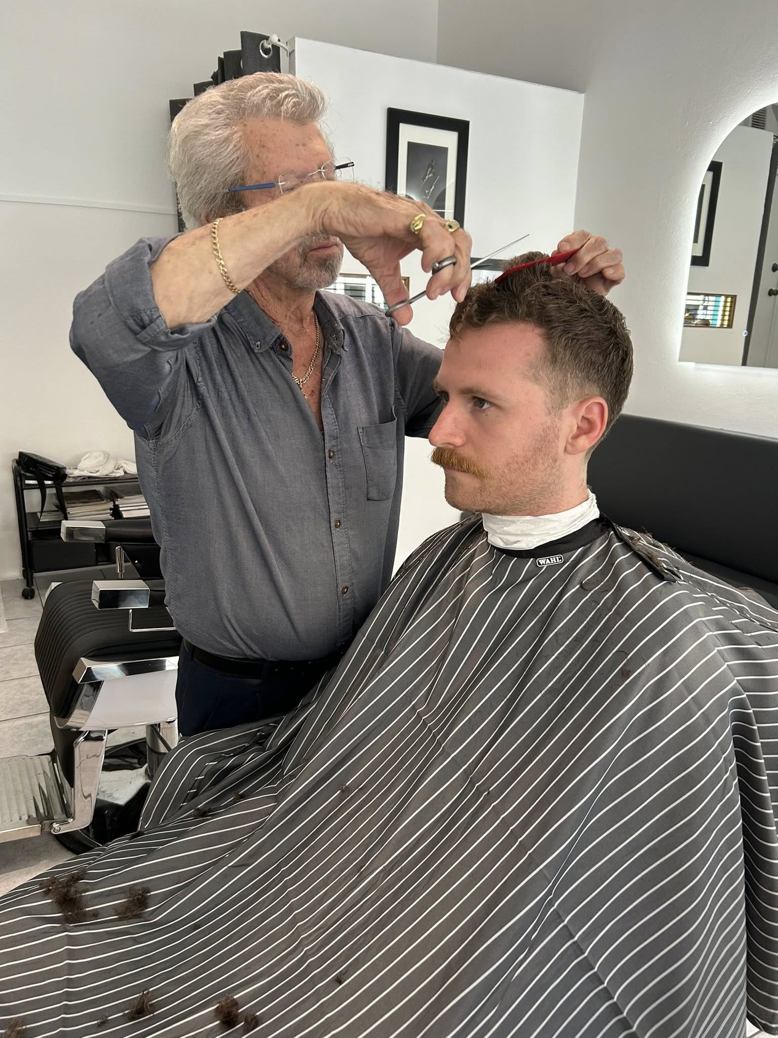 Barber on Beaumont Voucher - Image 7