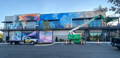 protecting large murals from uv, weather and graffiti