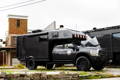 HILT Adventure Truck