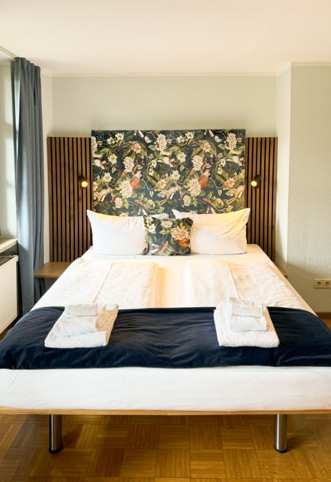 Ihr Urlaubszuhause im Villastil