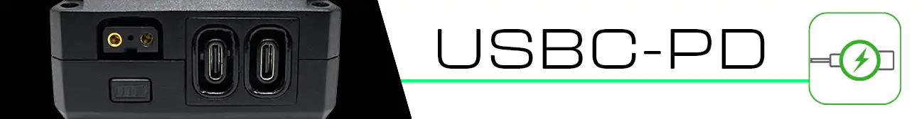 USB