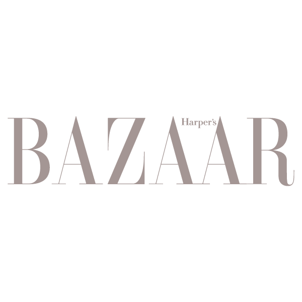 Harper's Bazaar Logo