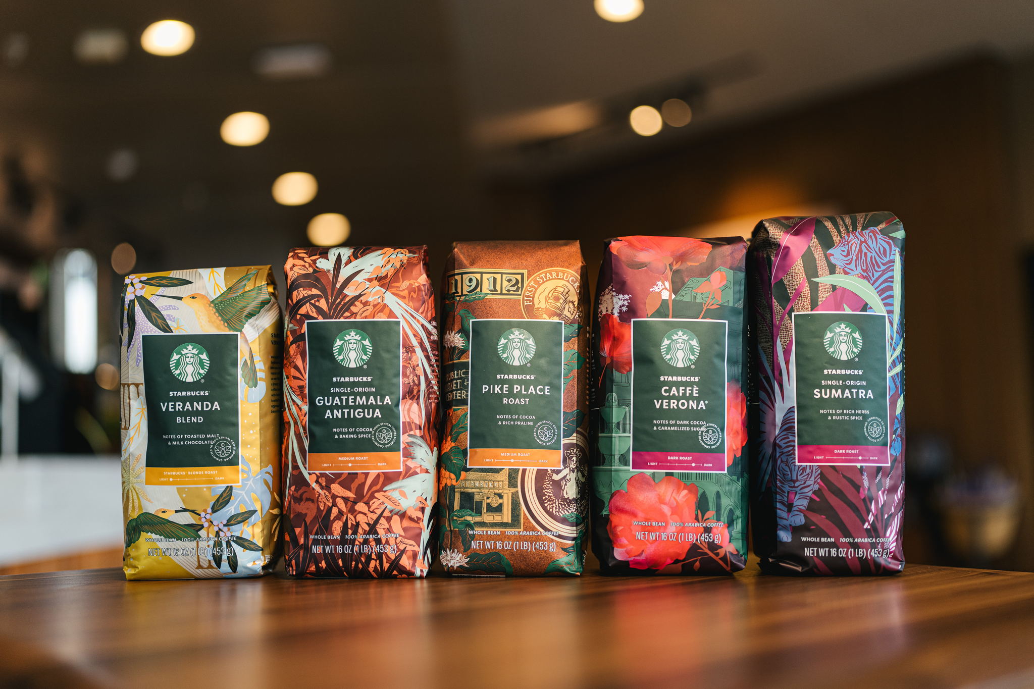 Starbucks Coffee Packaging Redesign_In Store.jpg