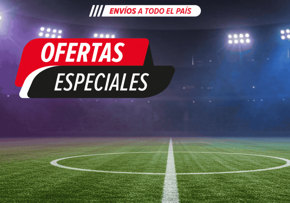 Ofertas Noviembre - Hasta 20% OFF