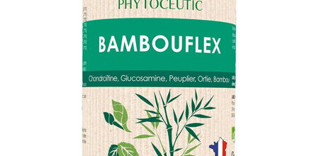 Bambouflex - Articulations