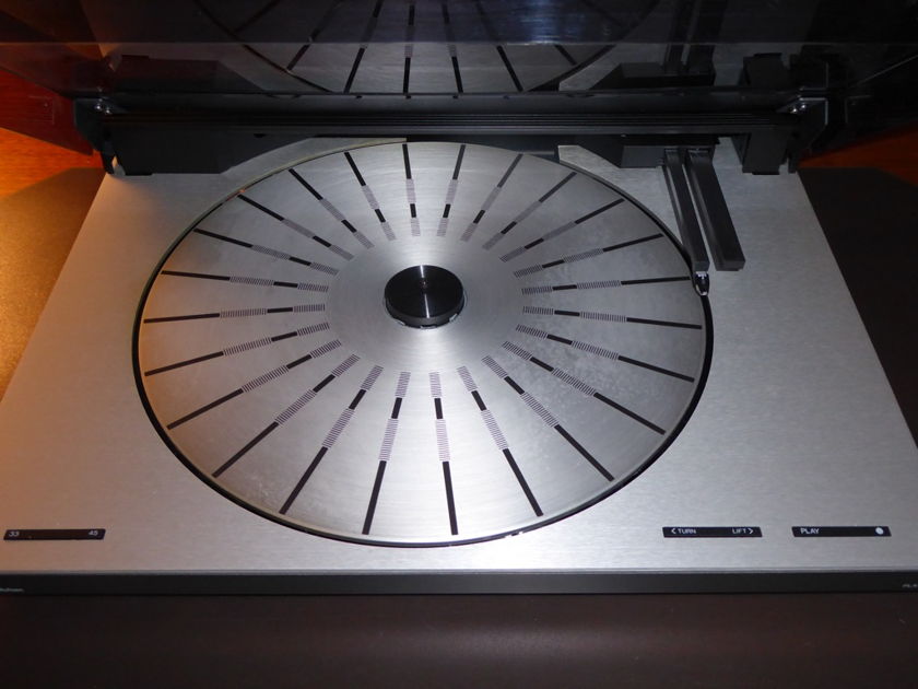 Bang & Olufsen Beogram TX-2 Turntable in Good Condition with MMC5