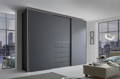 modern wardrobe