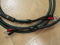 AudioQuest Pikes Peak  15ft single speaker wire with 72... 2