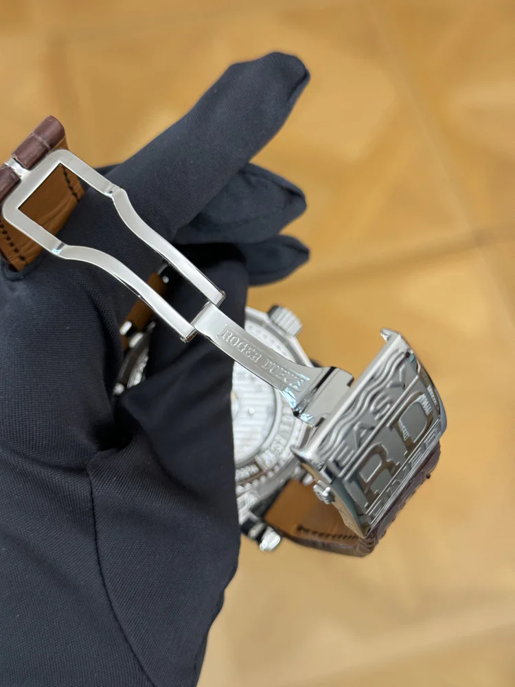 Roger Dubuis Easy Diver Tourbillon, image 5
