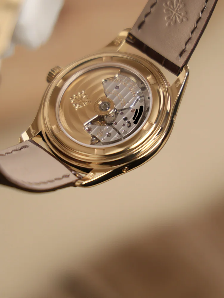 Patek Philippe Annual Calendar 5146J-001