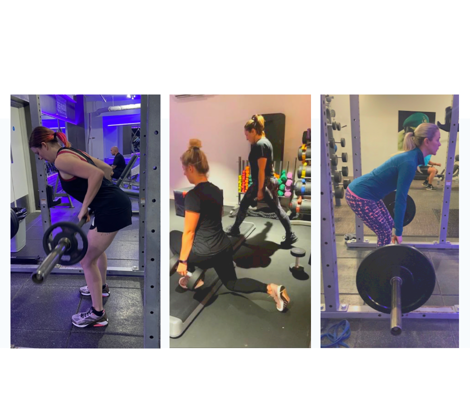 Personal Trainer based in Kendal