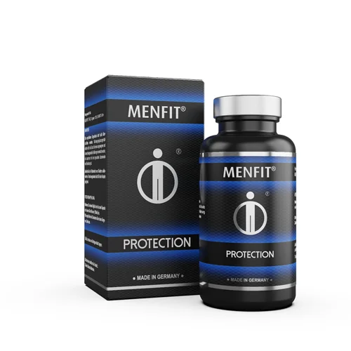 MENFIT® Protection - Natürlicher Komplex Für Den Mann