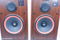 Cerwin Vega RE30 Floorstanding Speakers Walnut Pair w/ ... 8