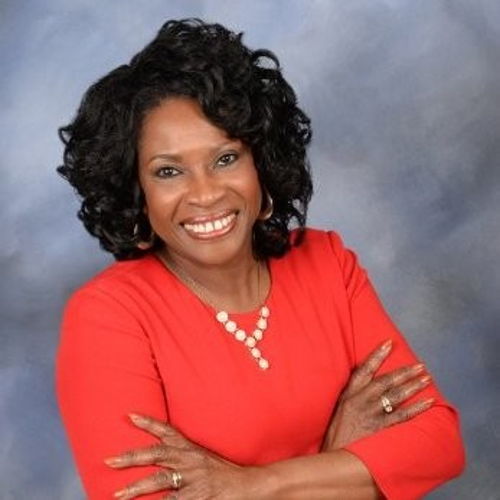 Yvonne  Smith