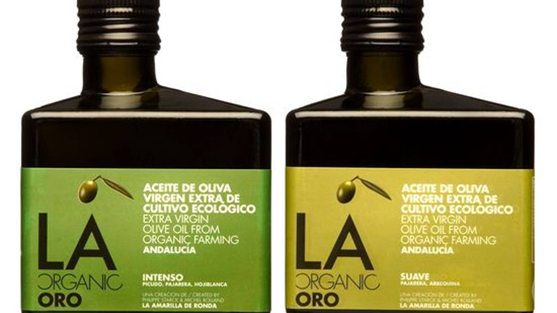 Featured image for LA Organic Olive Oil