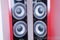Focal 826W 30th Anniversary Satin Imperial Red;  Beauti... 3