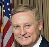 Spencer Bachus has "a mostly, but not totally, conservative voting record."