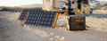 Unleash the Sun's Energy with Jackery Solar Generator