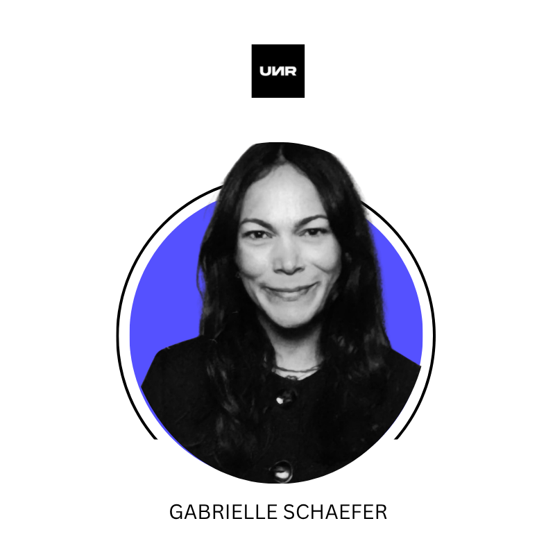 Gabrielle Schaefer - Unreasonable Studios | LinkedIn