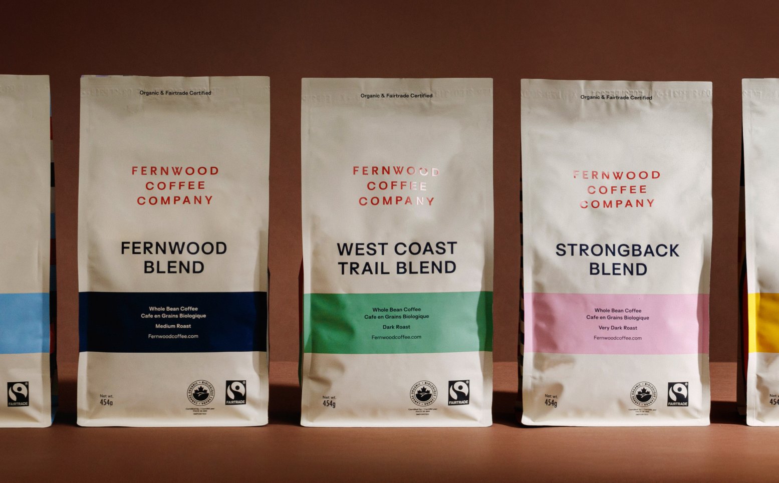 We Could Easily Imagine Fernwood Coffee Popping Up in a Wes Anderson Movie