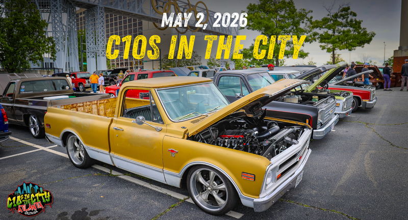 C10s in the City