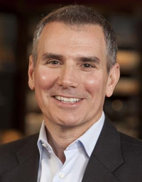 Recruiting Arthur Rubinfeld, Starbucks' brand maestro, onto the board of directors is a 'big coup' for United Capital.