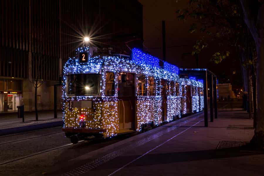 Special Magical Christmas Tour in Budapest - photo 3