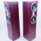 Zu Audio Omen Def Floorstanding Speakers; Pair (9323) 3
