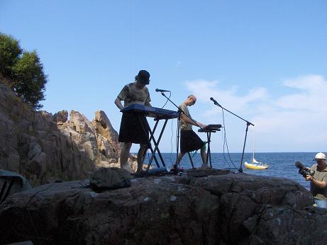 Ladonia | The Proud, Free and Interactive Micronation
