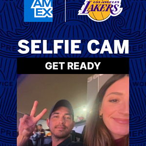 Basketball Tickets For Two (Knicks vs. Lakers)