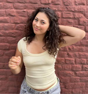 Lisa Horstmann