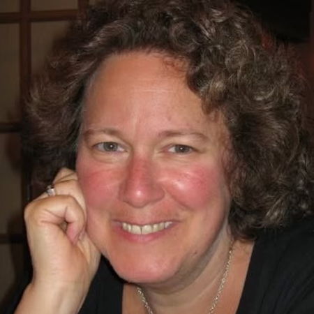 Rachel Ginzberg, PsyD