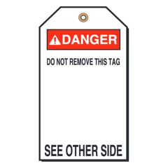 A – Do not remove this tag