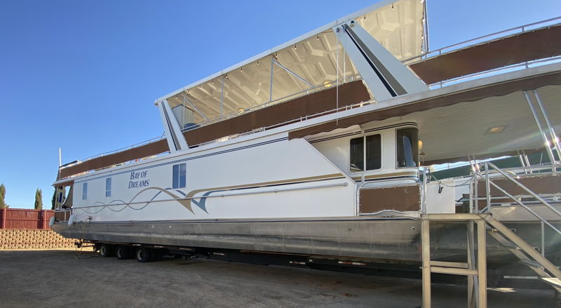 Picture of BAY OF DREAMS