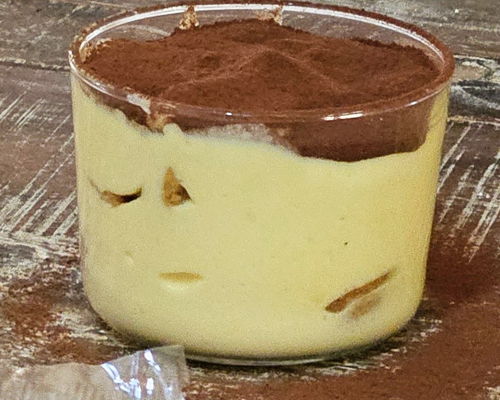 Cooking classes Camaiore: Pasta and Tiramisù in Camaiore