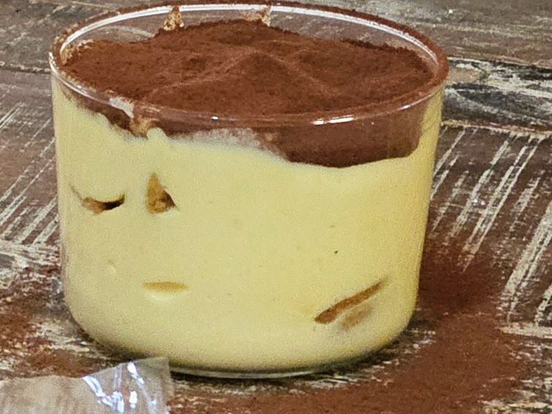 Cooking classes Camaiore: Pasta and Tiramisù in Camaiore