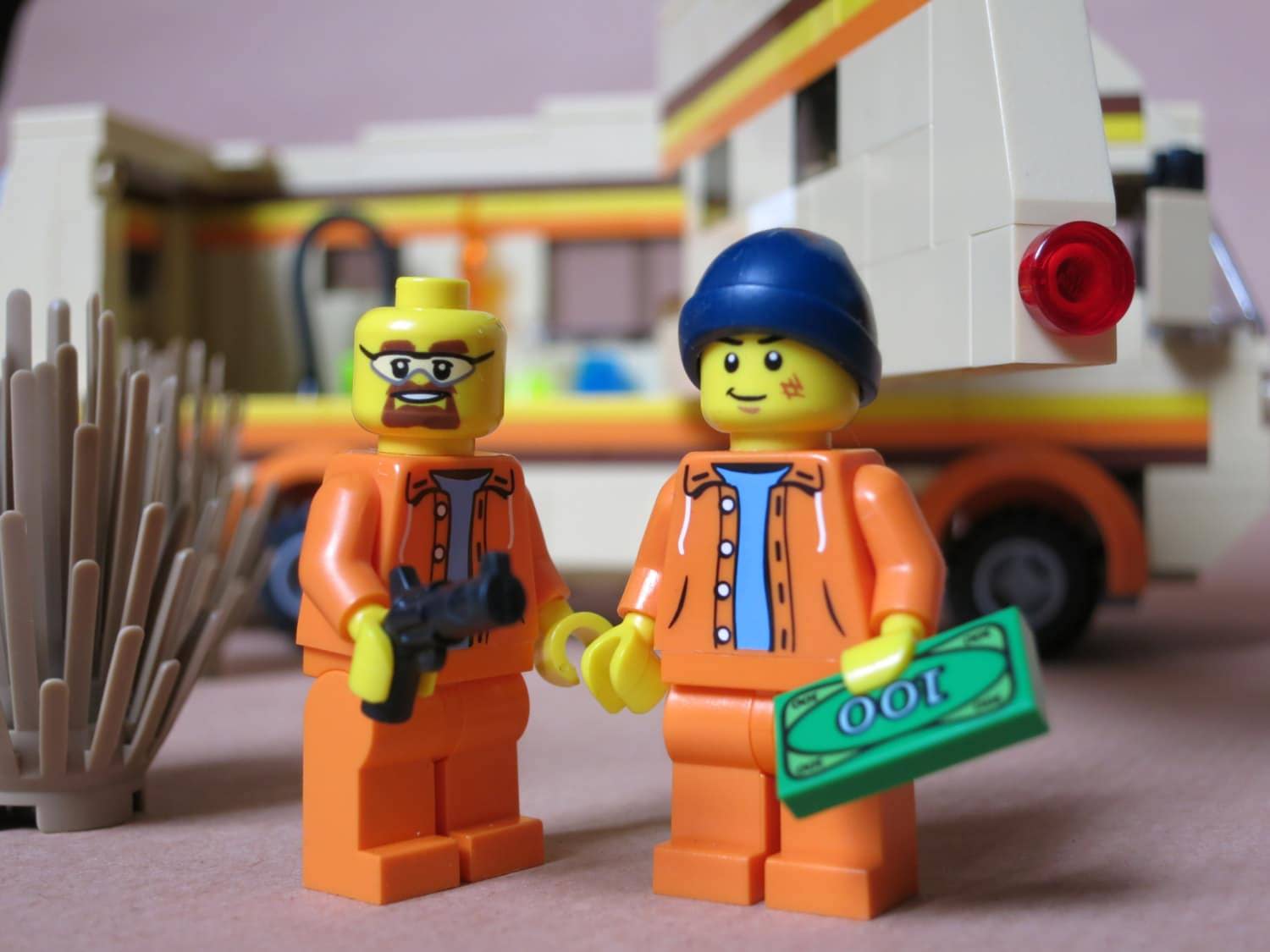 lego breaking bad