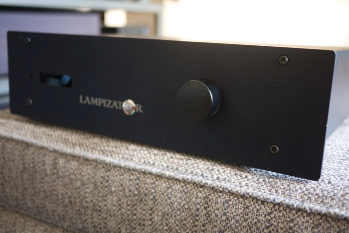 Lampizator  L4 G4 with Volume control
