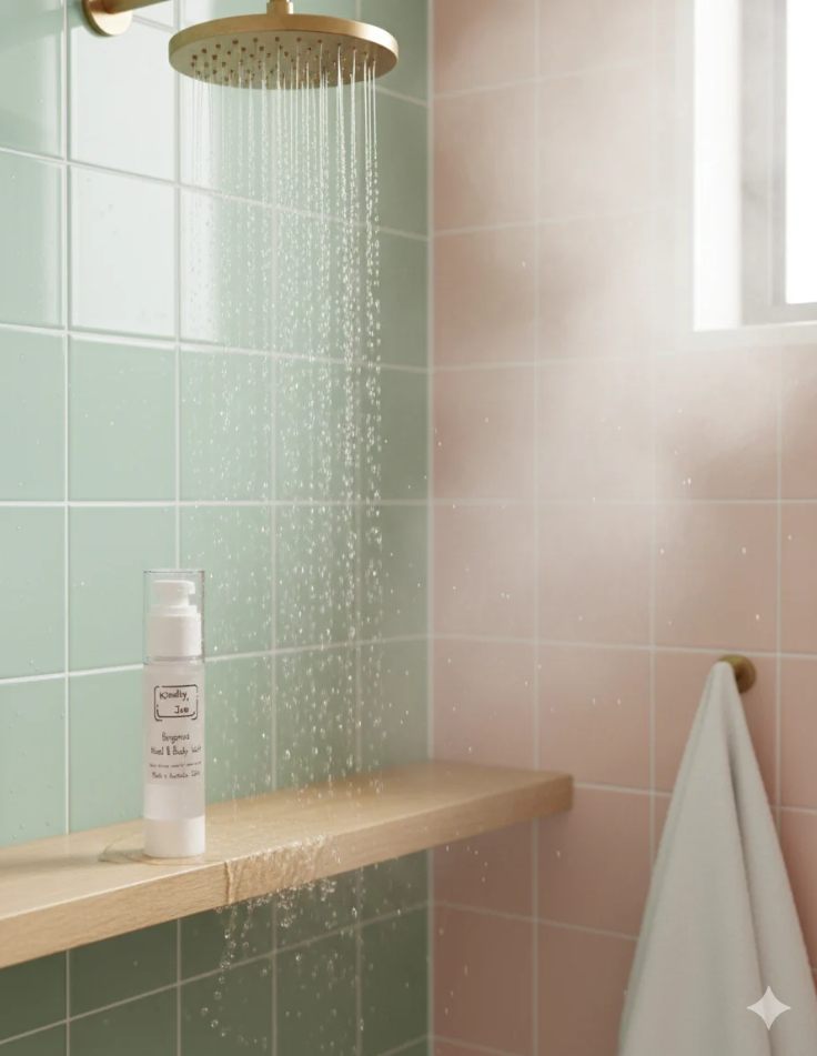 Bergamot Hand & Body Wash - Image 3