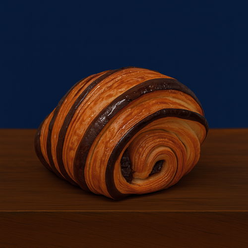 Pain Au Chocolat