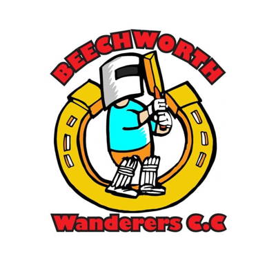 Beechworth Cricket Club Logo
