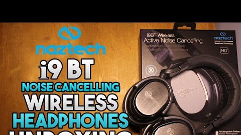 Naztech i9bt sale