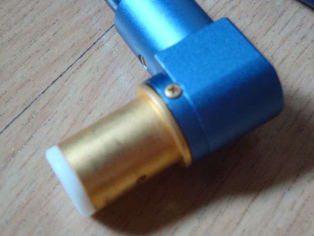 Ortofon 8N TSW1000 pure copper tonearm cable