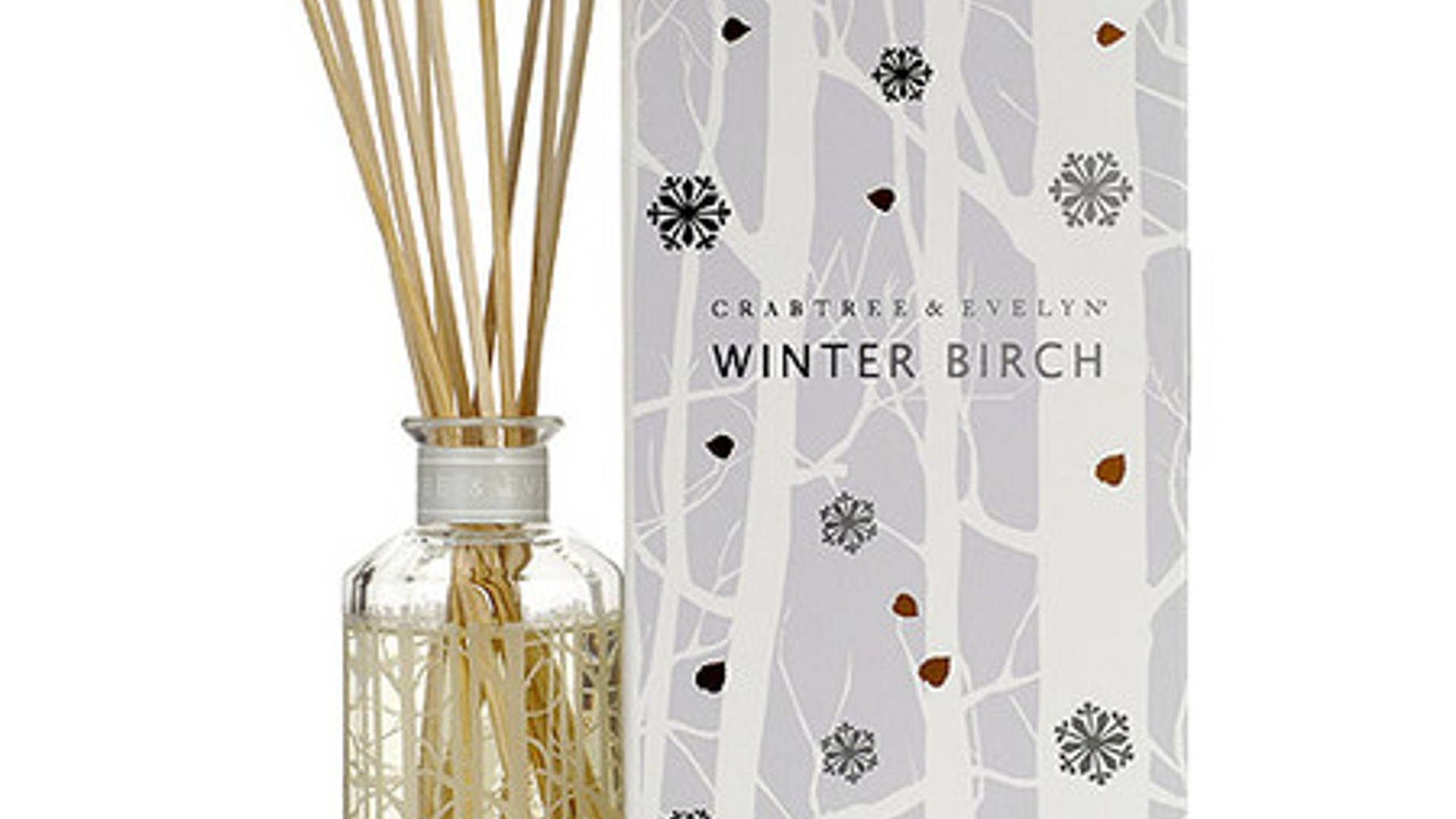 Featured image for Crabtree & Evelyn: Winter Birch