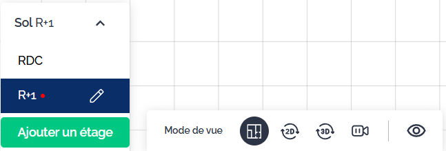 étage 