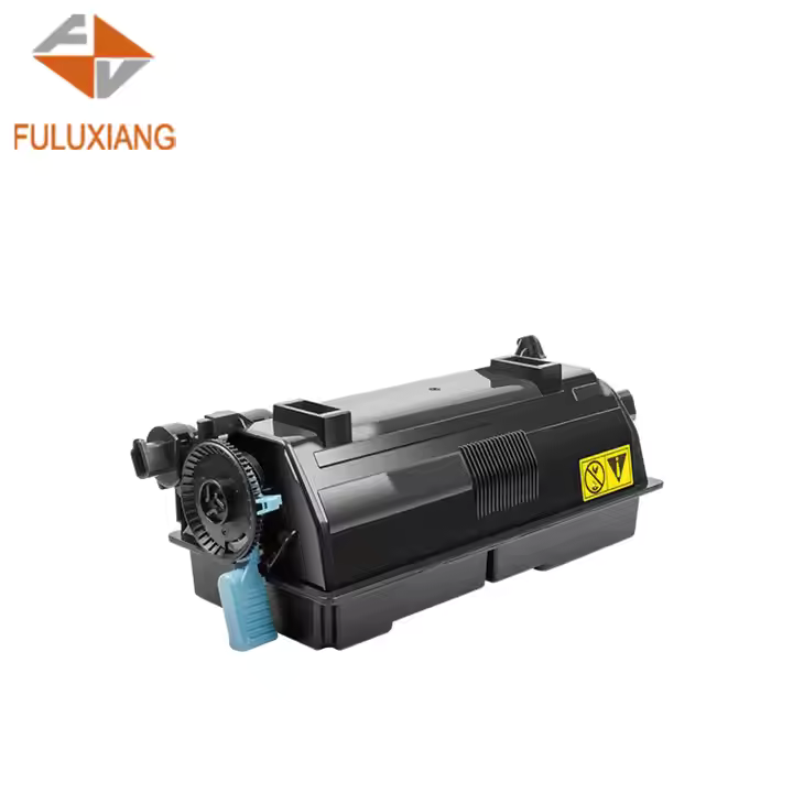 FULUXIANG Copier Toner Cartridge - Image 2