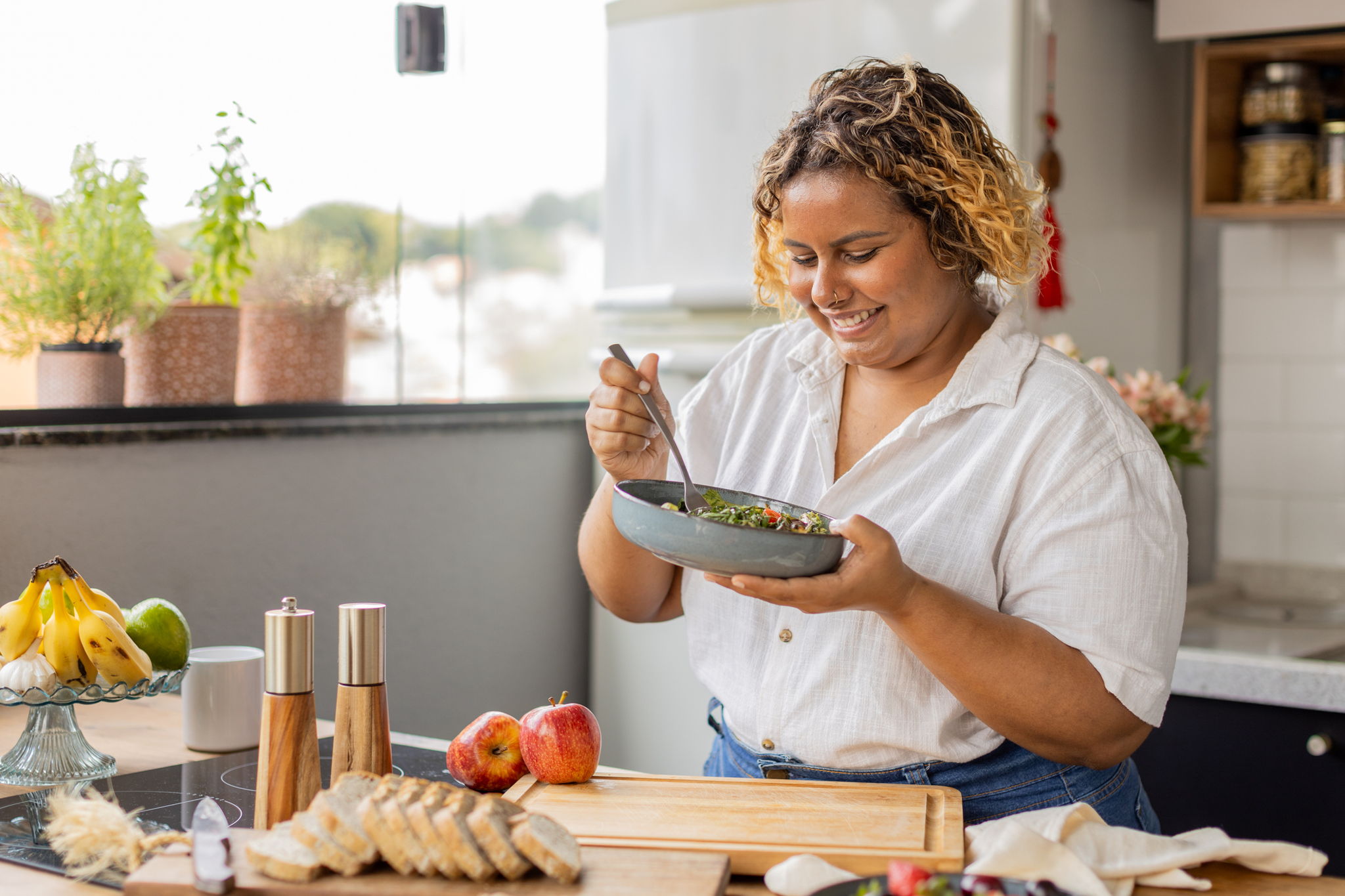 Insulin Resistance Dieting—What to Eat & What to Limit